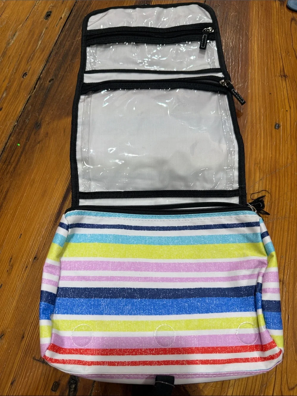 Scout compact striped